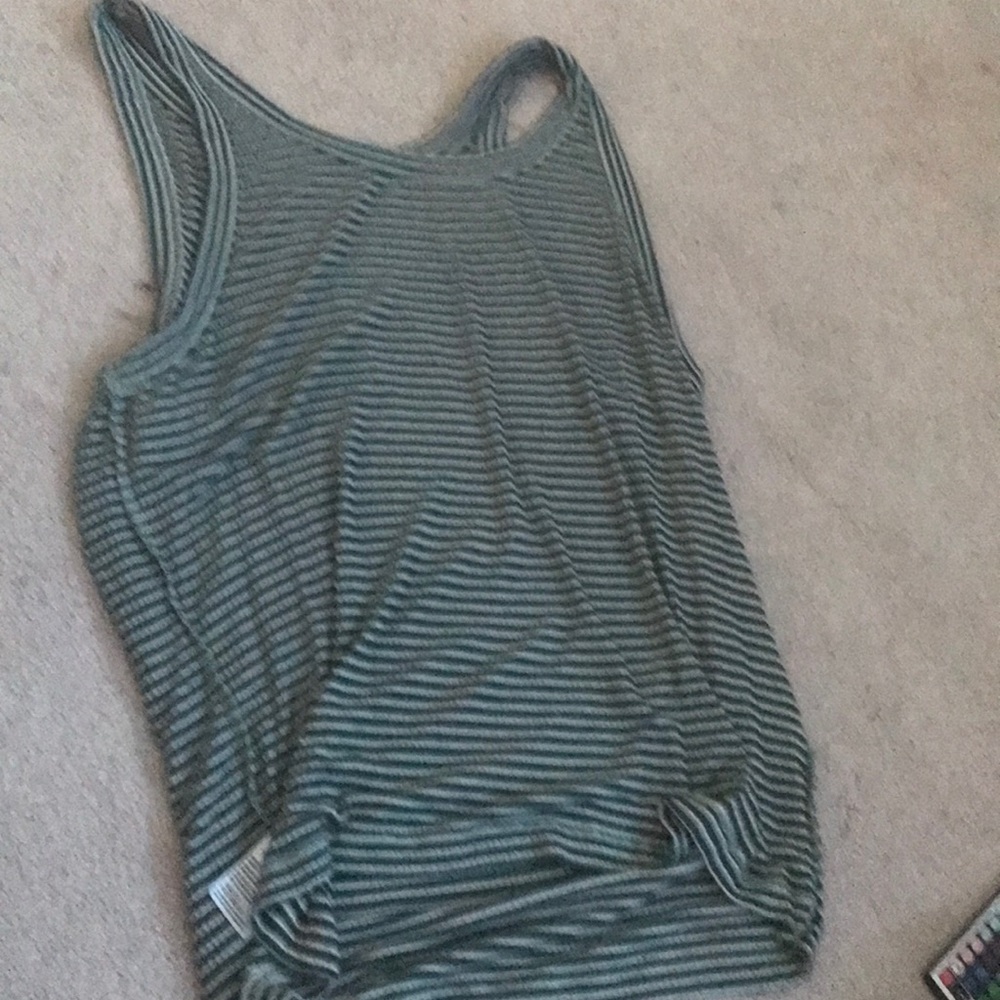 American Eagle Soft and Sexy tank top